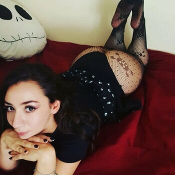 Full leaked Tuny pirate private onlyfans photo