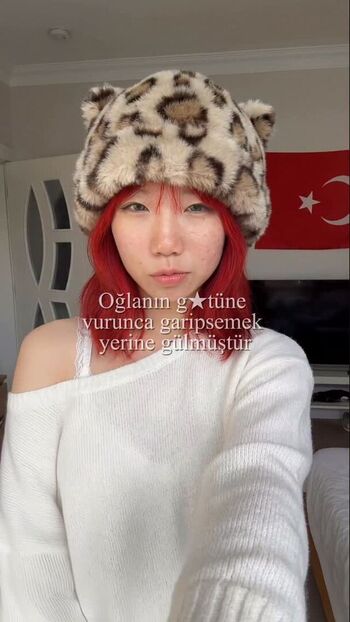 Full leaked Turkish girls page private onlyfans photo