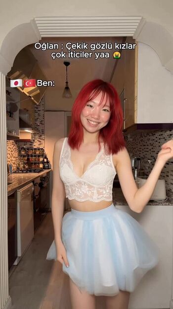 Full leaked Turkish girls page private onlyfans photo