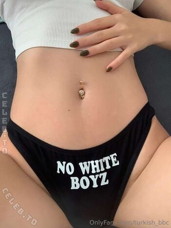 Full leaked Turkish vanilya private onlyfans photo