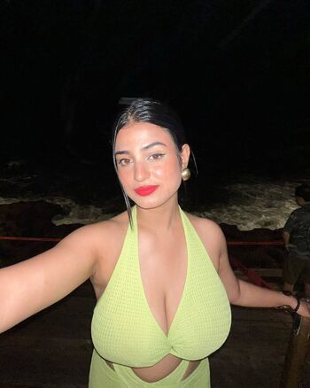 Full leaked Tushikha goswami page private onlyfans photo