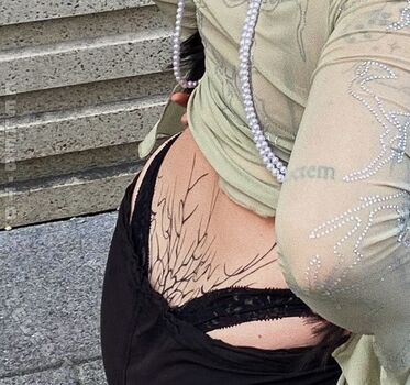 Full leaked Tuttilicious private onlyfans photo