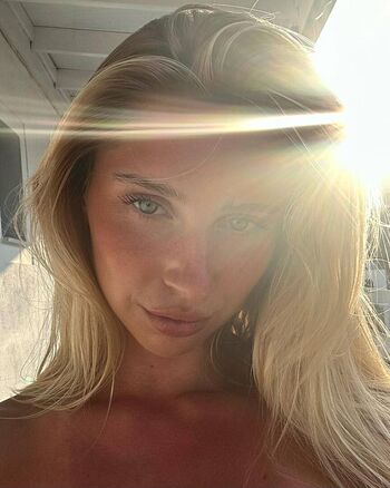 Full leaked Tuva eide tuva eide page private onlyfans photo