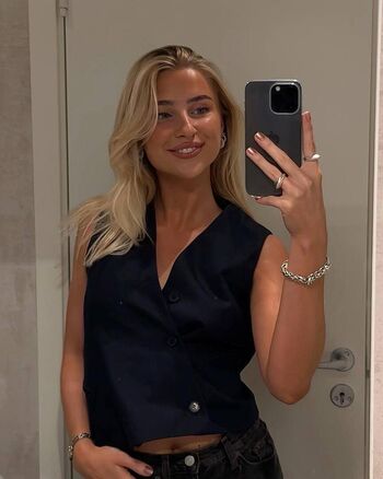 Full leaked Tuva eide tuva eide private onlyfans photo