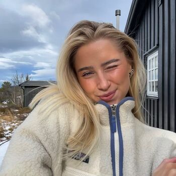 Full leaked Tuva eide tuva eide private onlyfans photo