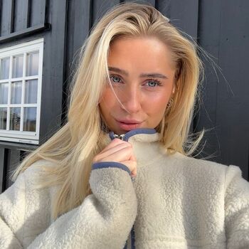 Full leaked Tuva eide tuva eide private onlyfans photo