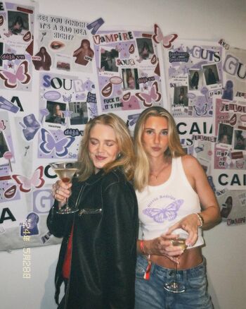 Full leaked Tuva eide tuva eide private onlyfans photo