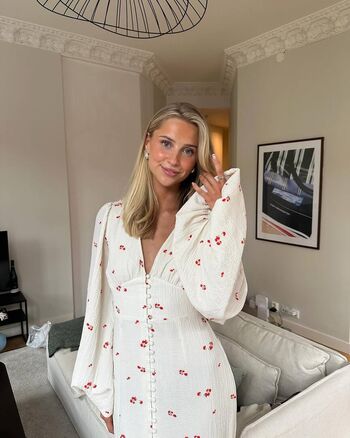 Full leaked Tuva eide tuva eide private onlyfans photo