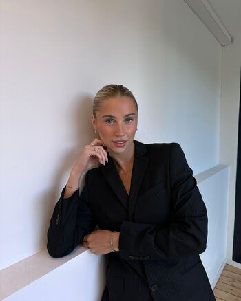 Full leaked Tuva eide tuva eide private onlyfans photo