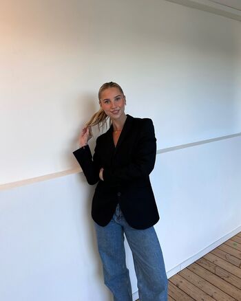 Full leaked Tuva eide tuva eide private onlyfans photo