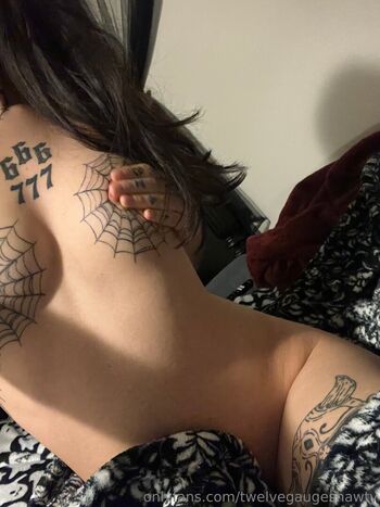 Full leaked Twelvegaugeshawty private onlyfans photo