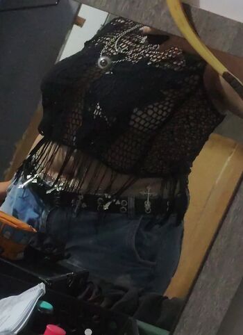 Full leaked Twinkbell private onlyfans photo