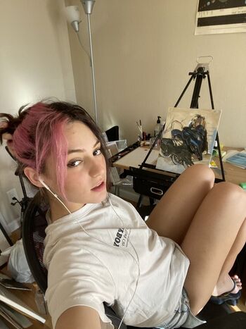 Full leaked Twinsmoon private onlyfans photo