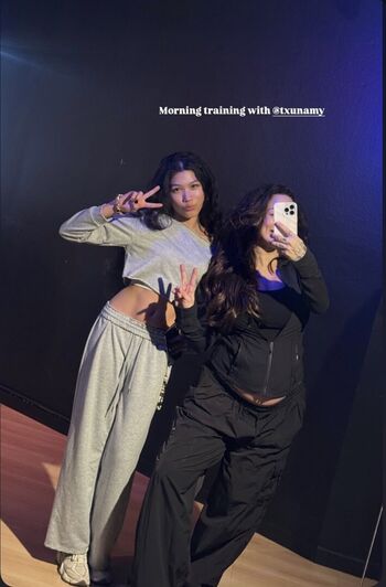 Full leaked Txunamy private onlyfans photo