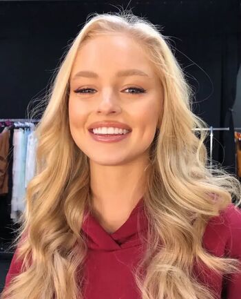 Full leaked Tychoniewicz private onlyfans photo