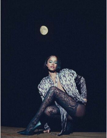 Full leaked Nikki barlowe / private onlyfans photo