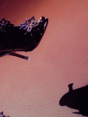 Full leaked Pixie dust/ private onlyfans photo