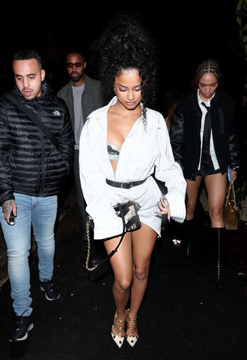 Full leaked Tyla private onlyfans photo