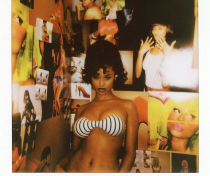 Full leaked Tyla private onlyfans photo