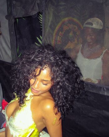 Full leaked Tyla private onlyfans photo