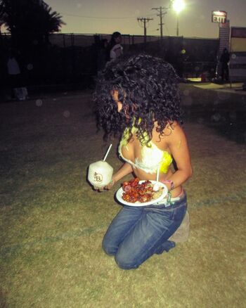 Full leaked Tyla private onlyfans photo