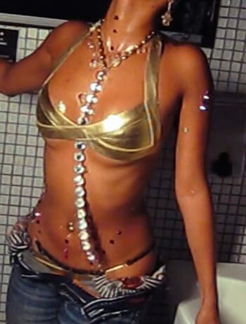 Full leaked Iskrispi/ private onlyfans photo