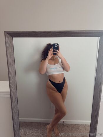 Full leaked Tylaasmr private onlyfans photo