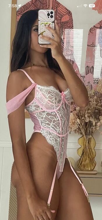 Full leaked Tylah lafrance private onlyfans photo