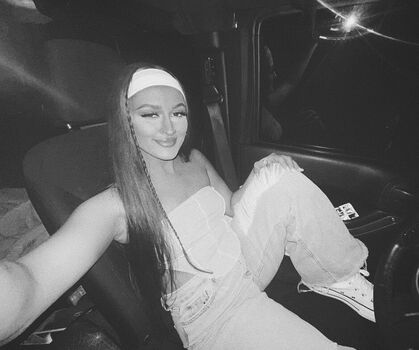 Full leaked Tylerrblaire private onlyfans photo