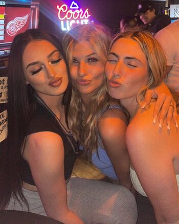 Full leaked Tylerrblaire private onlyfans photo