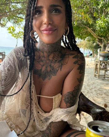 Full leaked Tyraride private onlyfans photo