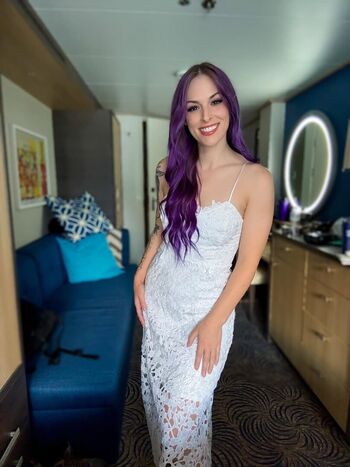 Full leaked Tyy rex private onlyfans photo