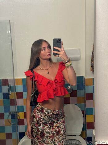 Tyybabyy