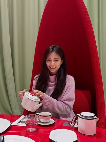 Full leaked Tzuyu page private onlyfans photo