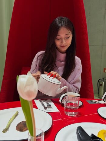 Full leaked Tzuyu page private onlyfans photo