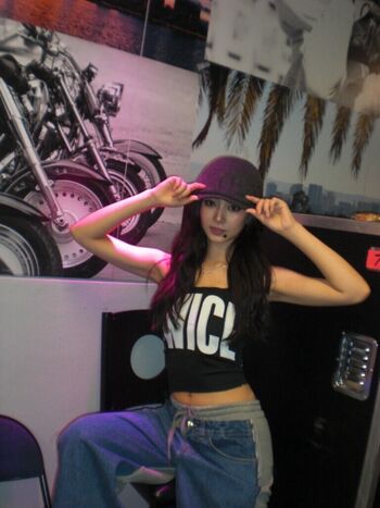 Full leaked Tzuyu page private onlyfans photo