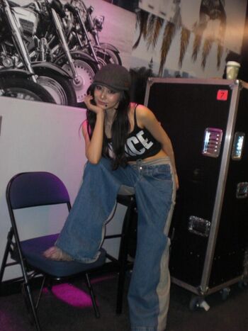 Full leaked Tzuyu page private onlyfans photo