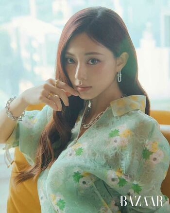 Full leaked Tzuyu page private onlyfans photo