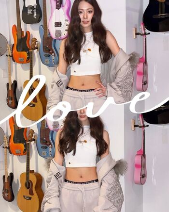 Full leaked Tzuyu private onlyfans photo