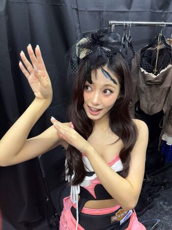 Full leaked Tzuyu private onlyfans photo