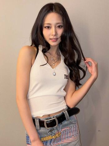 Full leaked Tzuyu private onlyfans photo