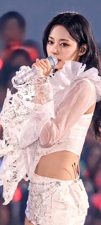 Full leaked Tzuyu page private onlyfans photo