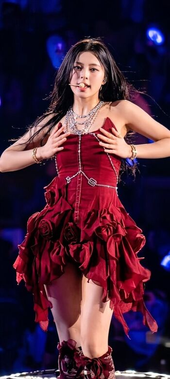 Full leaked Tzuyu page private onlyfans photo
