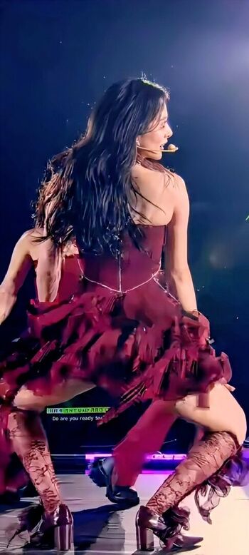 Full leaked Tzuyu page private onlyfans photo