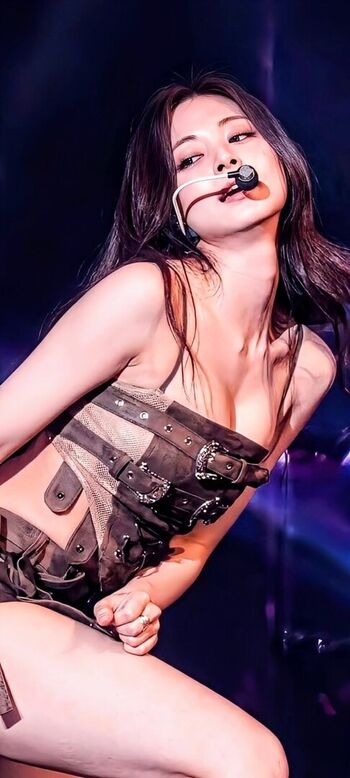 Full leaked Tzuyu private onlyfans photo