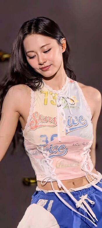 Full leaked Tzuyu private onlyfans photo
