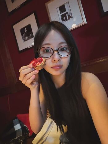 Full leaked Tzuyu private onlyfans photo
