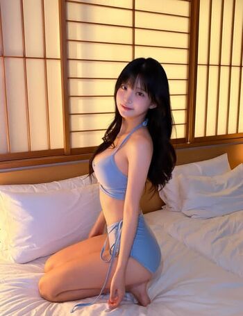 Full leaked U jjung private onlyfans photo