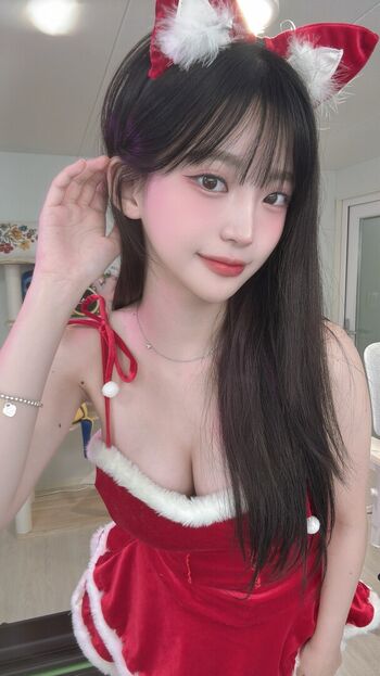 Full leaked U jjung private onlyfans photo