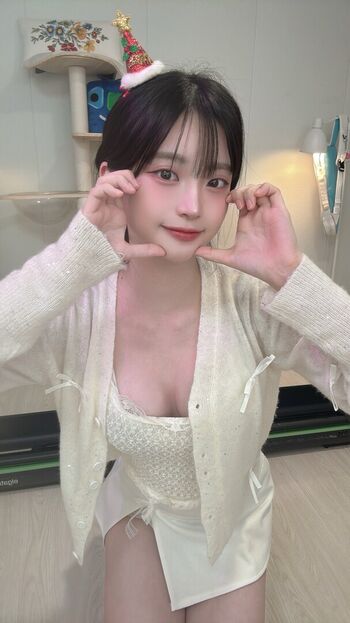 Full leaked U jjung private onlyfans photo